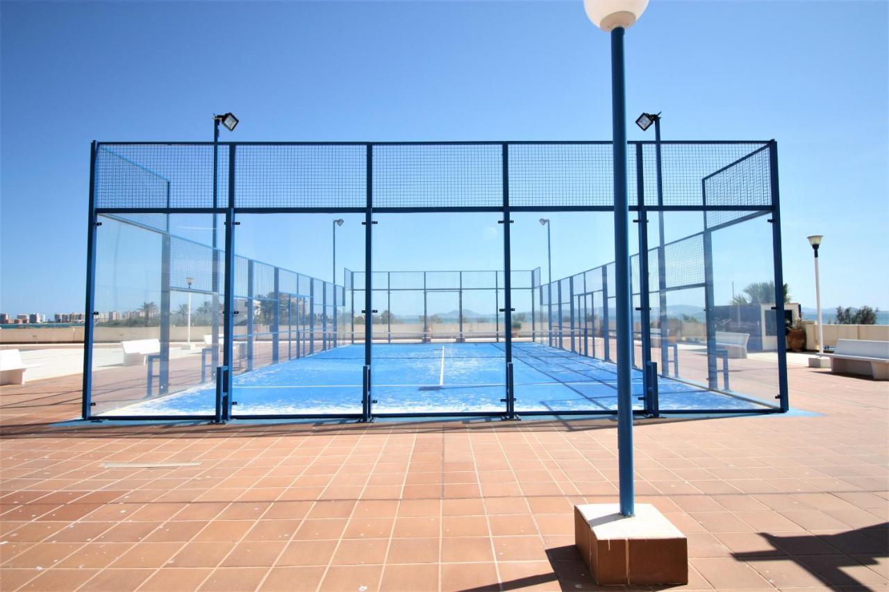 Spanish Connection - Libertad 2 Playas La Manga Eksteriør billede
