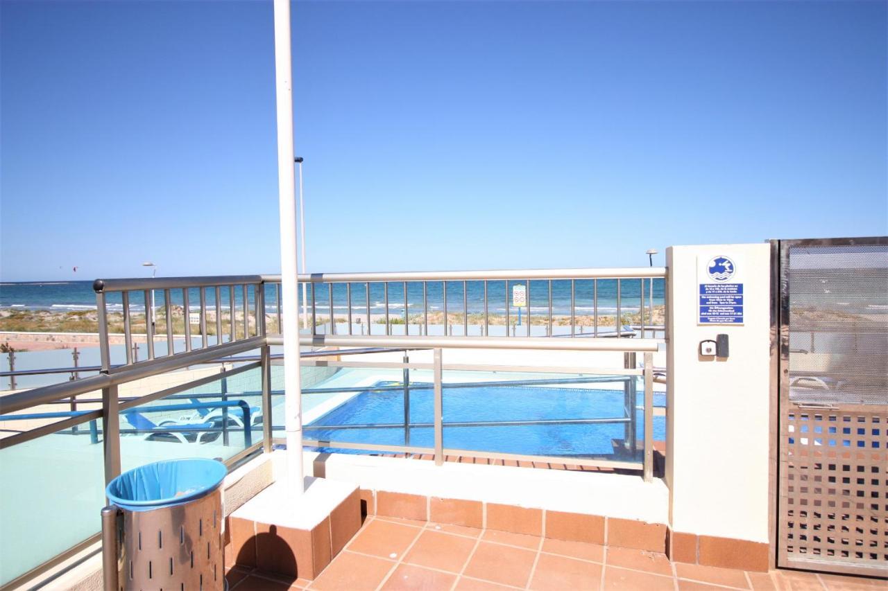 Spanish Connection - Libertad 2 Playas La Manga Eksteriør billede