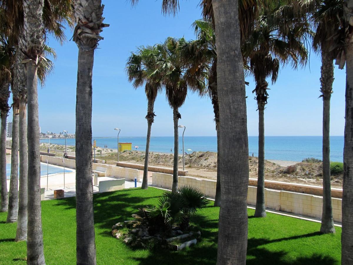 Spanish Connection - Libertad 2 Playas La Manga Eksteriør billede
