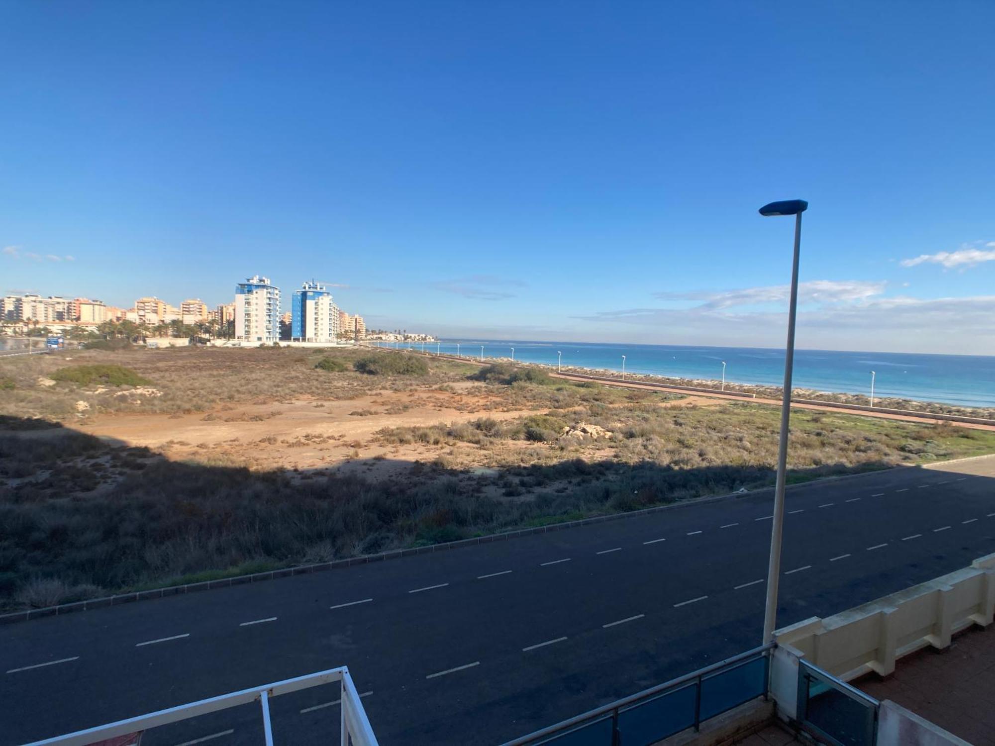 Spanish Connection - Libertad 2 Playas La Manga Eksteriør billede